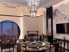 -金成潮菜博物馆(海珠湿地店)