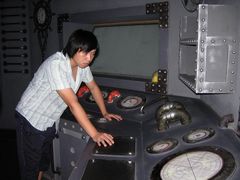 -大连圣亚海洋世界