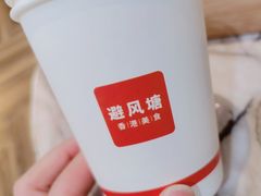-避风塘·老港味餐厅(虹口龙之梦店)