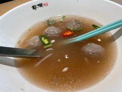 -蔡澜Pho·越南粉餐厅(海上世界店)