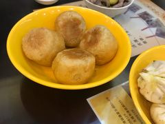 -毛华美食(清扬路店)