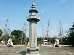 -福清市瑞岩山景区