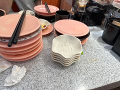 -争鲜回转寿司(金桥家乐福店)