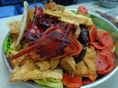 香脆鸭头-瑞安第一泡·后街泡泡(虹桥后街店)