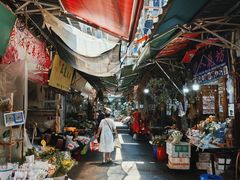 -循礼门鲜花花市(武汉循礼门店)