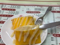 -香港華心糖水鋪(南西总店)