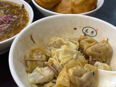 -毛华美食(清扬路店)