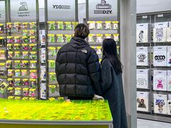 -HOWOW·D2Y(柏威年店)
