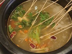 -钢管厂五区小郡肝火锅串串香(清河店)