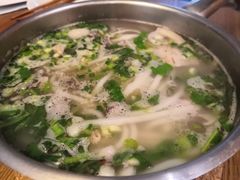 -攀枝花·任德琼·盐边羊肉米线