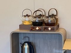 -隐溪茶馆(静安寺店)