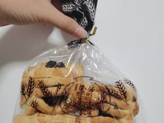 -国际饭店·帆声西饼屋(黄河路店)