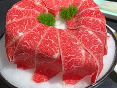 -牛将军•涮肉•烤肉•铁板烧(北京王府井·故宫店)