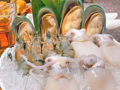 -水林间·寿喜烧自助(仙林金鹰店)