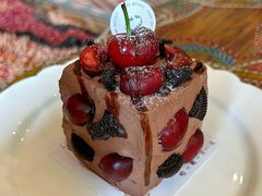 -哈妮贝琪蛋糕(大兴店)