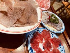 -楠火锅(新街口苏宁店)
