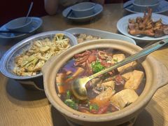 -蜜桃餐厅·伴山(绿宝广场店)