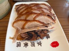 -全聚德烤鸭店(马家堡店)