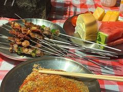 -生火火·小炉子炭烤(金楠天街总店)