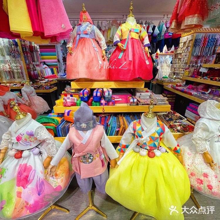 延吉|穿上朝鲜族服饰逛吃嗨玩攻略✈️