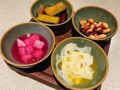 -半山腰·云南菜(侨福芳草地店)