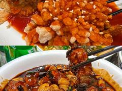 -聚丰园•湖鲜餐厅(阿红私房菜梅石路店)