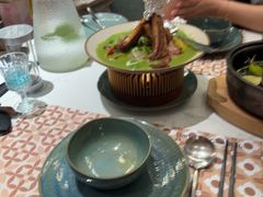 -芭札·Thai泰国餐厅(同和金铂天地店)
