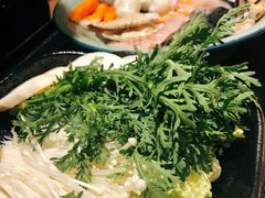 -歌行灯日本料理(伊势丹店)