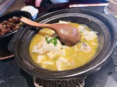 -秦淮巷·四季小馆
