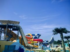 -秦皇岛乐岛海洋王国