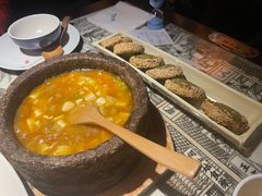 -绿茶餐厅(朝阳大悦城店)