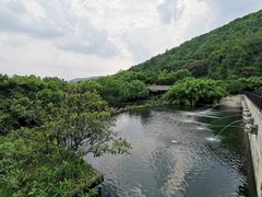 -九龙潭景区