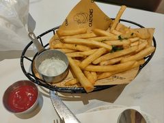-CRAZYONES克芮旺斯西班牙餐厅(苏州中心店)