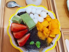 -似季甜铺·糖水·下午茶·小吃(麦地店)