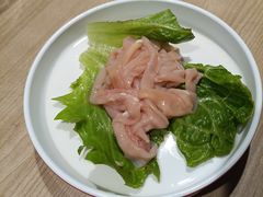 -星伦多自助料理(爱琴海店)