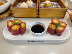 -蔡澜点心·粤菜(西单大悦城店)