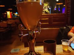 -Helens海伦司小酒馆(红旗南路店)