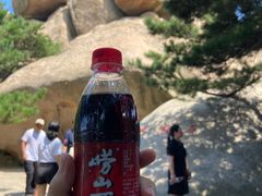-崂山仰口游览区