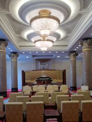 -人民大会堂宴会厅