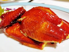 -伯衡55·吉品轩(乌鲁木齐南路店)