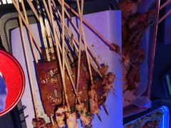 -燥次·烧烤酒场(万象城店)