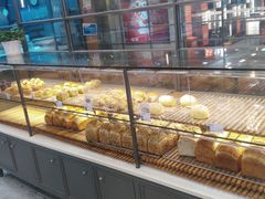 -面包新语(国瑞店)
