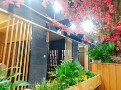 门面-来伊回麻辣烫·火锅串串清真(红瓦寺总店)