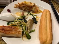 -千岛湖伯瑞特度假酒店-米兰西餐厅