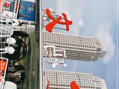 -海河游船(古文化街码头)