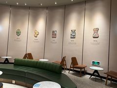 -星巴克臻选(宁波天一广场店)