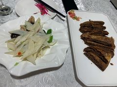 田园小炒-马凯餐厅(地安门店)