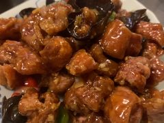 焦溜肥肠-鼎香润(德胜门内店)