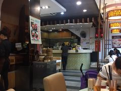-柠檬树茶餐厅(海雅缤纷城店)