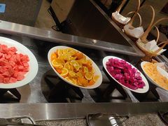 -杭州开元名都大酒店·地中海自助餐厅